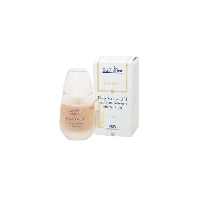 Euphidra Skin Reveil Daily Chiaro
