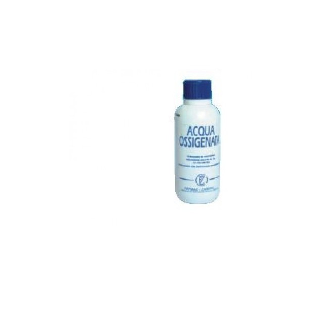 Acqua Ossigenata 10vol 1 Litro