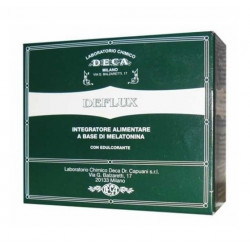 Deca Deflux integratore antireflusso 20 bustine 40 g