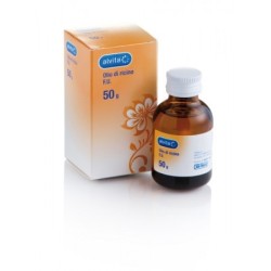 Alvita Olio Di Ricino F.U. 50g