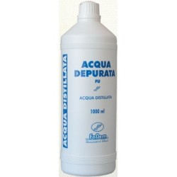 Fadem Acqua Depurata Fu 1000ml