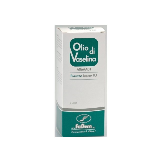 Marco Viti - Olio Di Vaselina Liquida Fu 1000ml