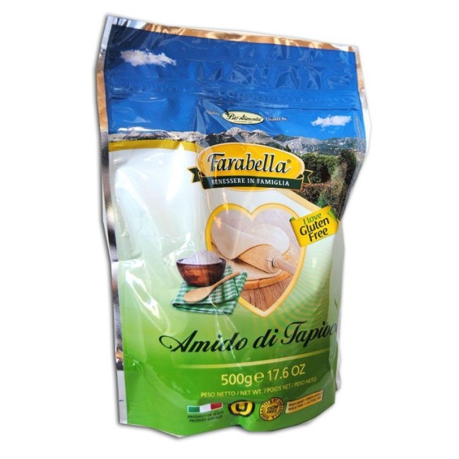 Sarchio Farine Tapioca Bio 250g