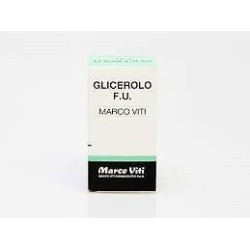 Glicerina Fu 60g