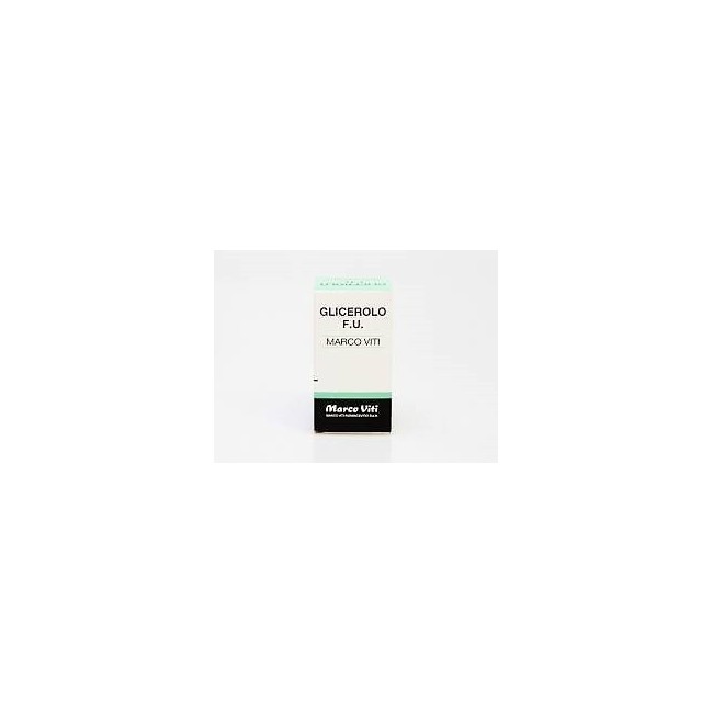 Glicerina Fu 60g