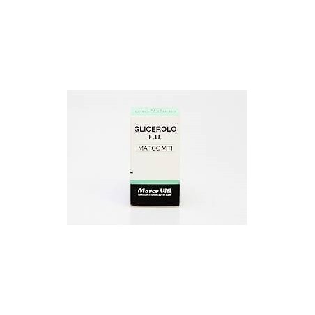 Glicerina Fu 60g