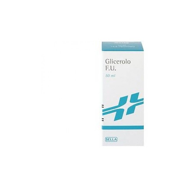 Glicerolo 50ml Glicerolo 50ml