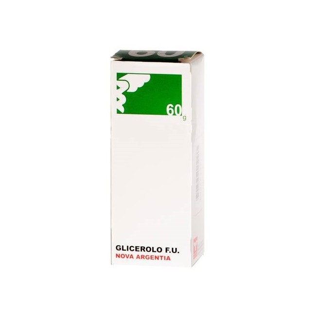 Glicerolo Fu 60g Glicerolo Fu 60g