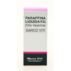 Marco Viti Vaselina Liquida F.U. 200ml