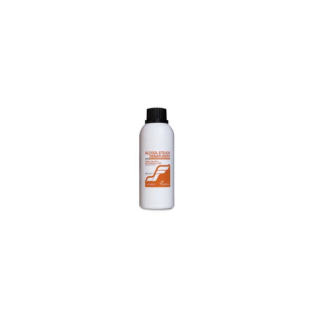 Newfadem Alcool Denaturato 250ml Newfadem Alcool Denaturato 250ml