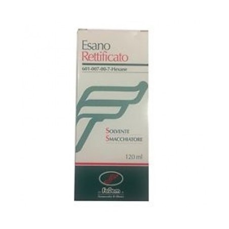 Newfadem Esano Rettificato 1000ml Newfadem Esano Rettificato 1000ml