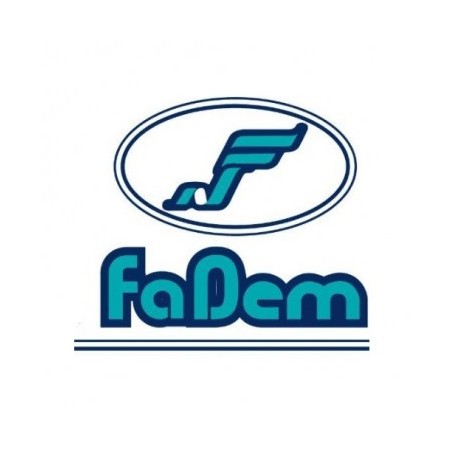 Newfadem Glicerolo 50g Newfadem Glicerolo 50g