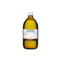 Olio Fegato Merluzzo 500ml