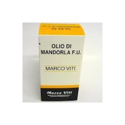 Olio Mandorle Dolci Fu 1000ml