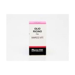 Marco Viti Olio Ricino Fu 50g