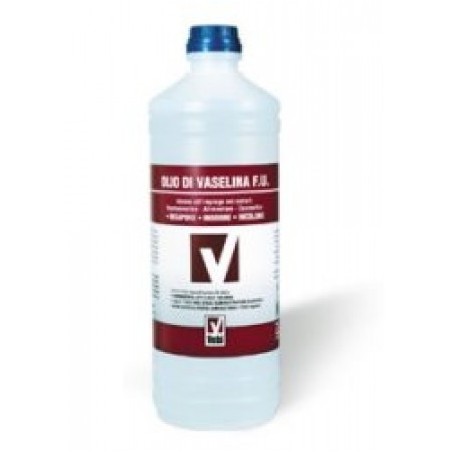 Vebi Olio Vaselina 1000ml