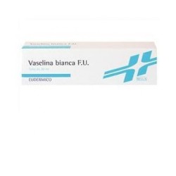 Sella Vaselina Bianca 30ml