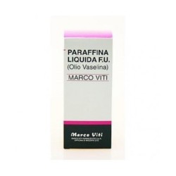 Zeta Farmaceutici Paraffina Liquida 1000ml