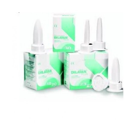 Dilatan Plus Dilatatore Anale 18/20 Dilatan Plus Dilatatore Anale 18/20
