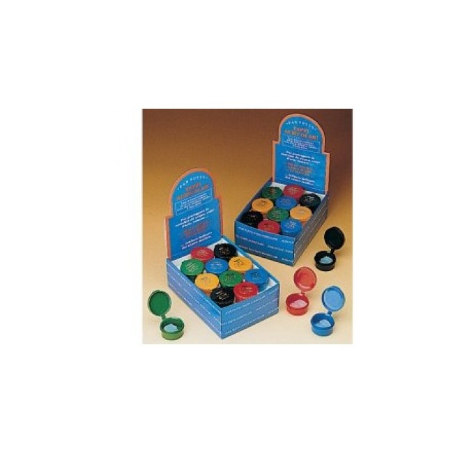 Ear Plugs Tappi Auricolari Silicone 2 Pezzi