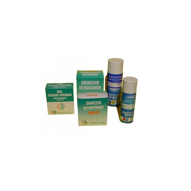 Farvisan Ghiaccio Spray 400ml