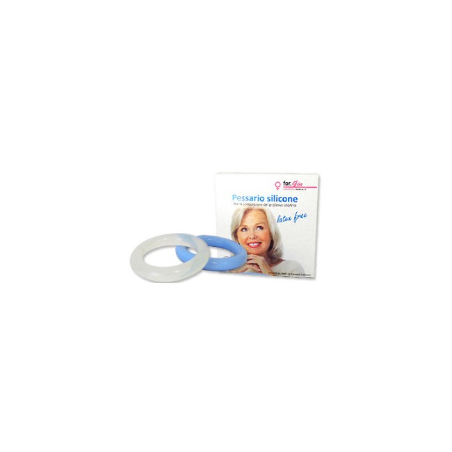 Forgin Pessario In Silicone 55mm Forgin Pessario In Silicone 55mm