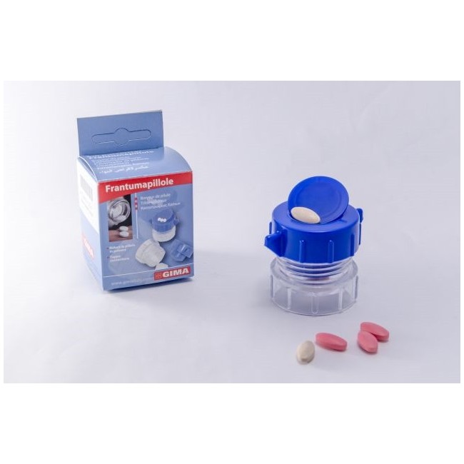 Frantumapillole Biemmefarma Frantumapillole Biemmefarma