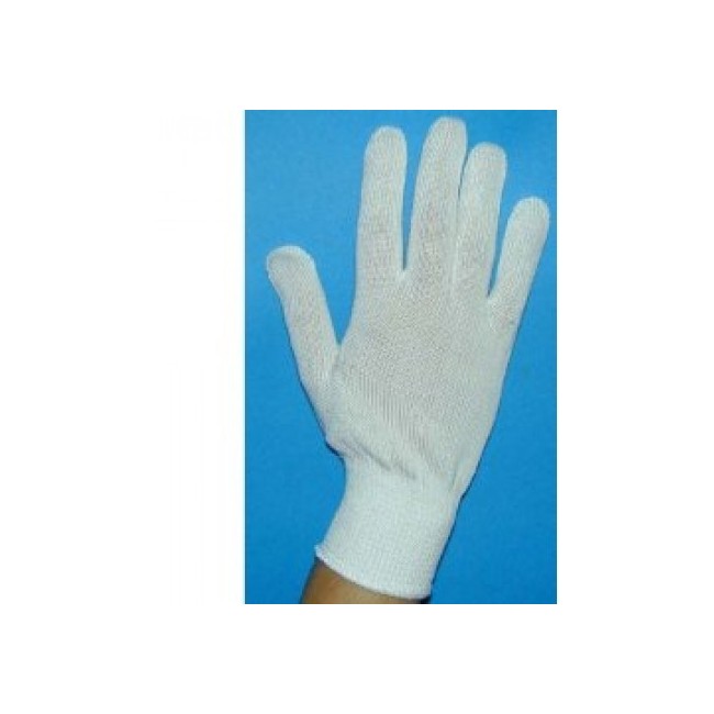 Farmacare Guanto Cotone Bianco