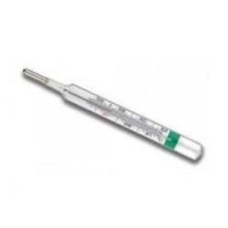 Termometro Clinico Prontex