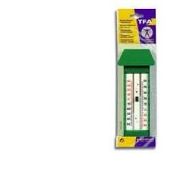 Termometro Max Min 20cm Per Esterno