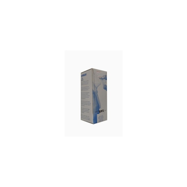 Omron Cappucci Termometro 20 Pezzi