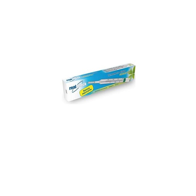 Realcheck Termo Clinico
