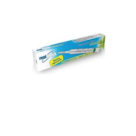 Realcheck Termo Clinico
