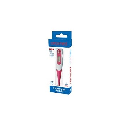 Termometro Digitale Ceroxmed 1 Pezzo Termometro Digitale Ceroxmed 1 Pezzo