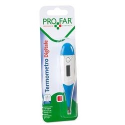 Termometro Digitale Profar
