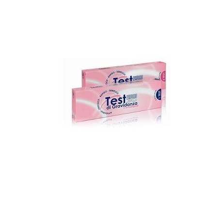 Test Di Gravidanza Pharma 30 1 Pezzo