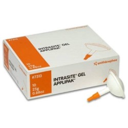 Intrasite Gel 15g 5 Pezzi