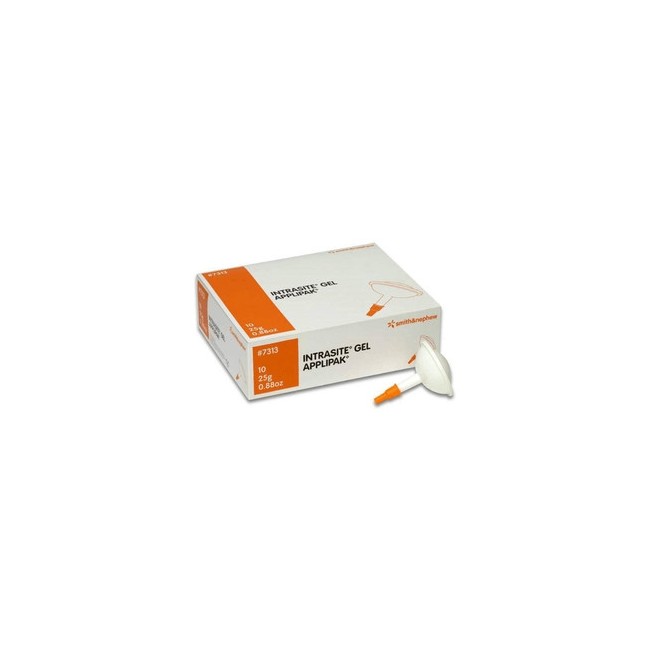 Intrasite Gel 15g 5 Pezzi Intrasite Gel 15g 5 Pezzi