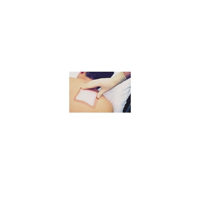 Allevyn Adhesive 7,5x7,5cm 3 Pezzi Allevyn Adhesive 7,5x7,5cm 3 Pezzi