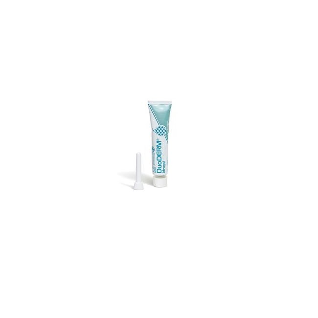 Duoderm Medicazione Idroge 5 Pezzi Duoderm Medicazione Idroge 5 Pezzi