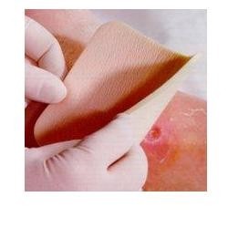 Allevyn Non Adhesive 20x20cm 3 Pezzi