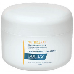 Ducray Nutricerat Maschera 150ml