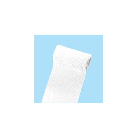 Benda Gelocast Ossido Zinco 10x100cm Benda Gelocast Ossido Zinco 10x100cm