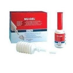 Nugel Idrogel Fluido 25g 2 Pezzi