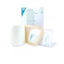 Tegaderm Trasparente 15x20cm 10 Medicazioni