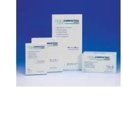 Farmactive Alginato 10x10 Cm 10 Pezzi