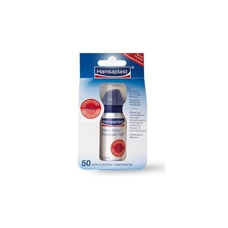 Hansaplast Cerotto Spray 32,5ml