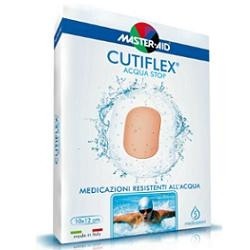 M-aid Cutiflex Medicazione 14x14 5p