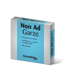 Non Ad Garza Monodose 10buste