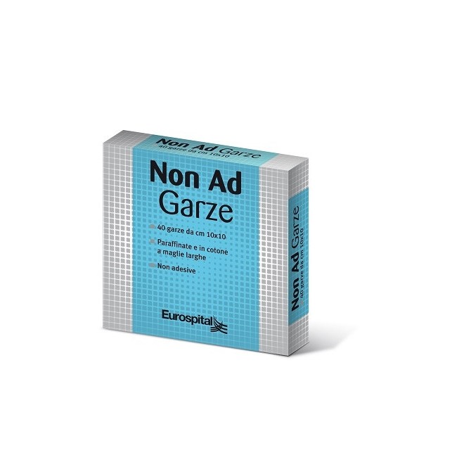 Non Ad Garza Monodose 10buste